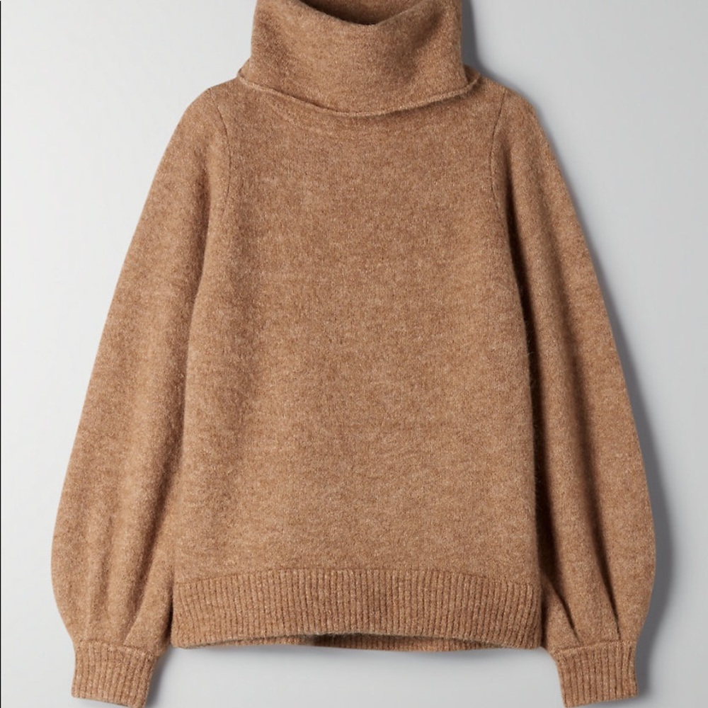 The Group by Babaton Adichie Sweater - Picture 5 of 11
